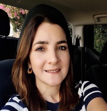 Lorena Espadas